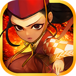 暴走武侠360版