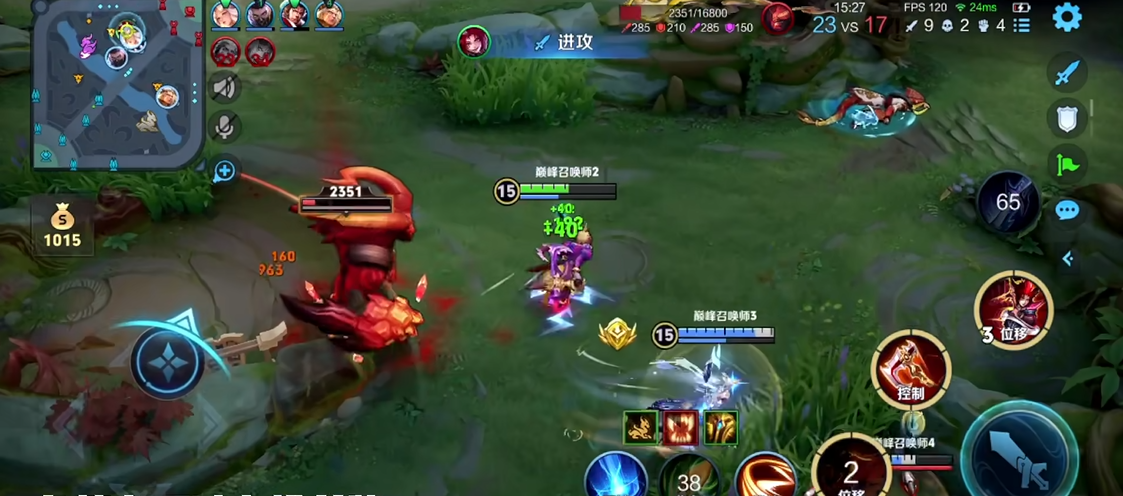 王者荣耀边路玄策出装怎么出