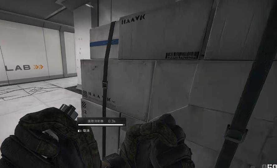 三角洲行动人物露娜怎么玩