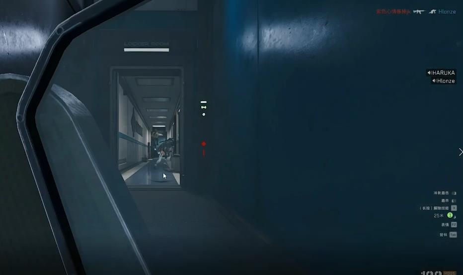 三角洲行动人物露娜怎么玩