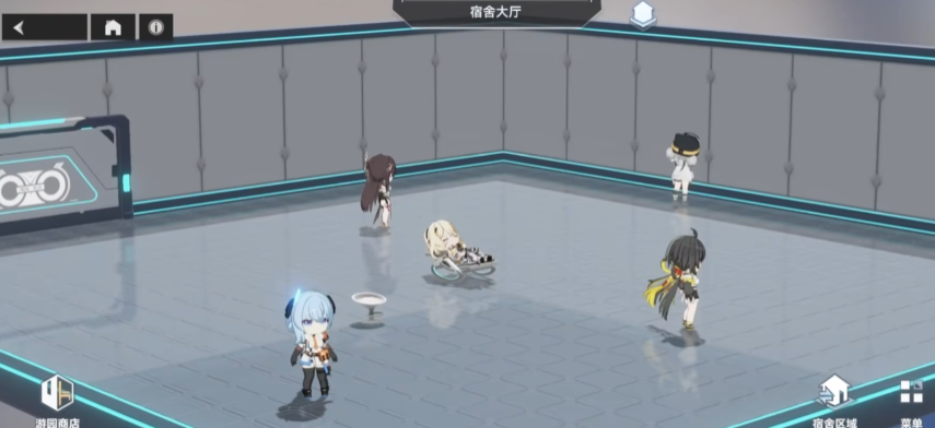 深空之眼绯染要怎么获得