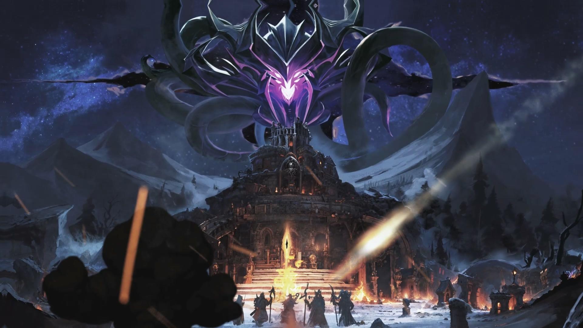 诸神竞技场截图7