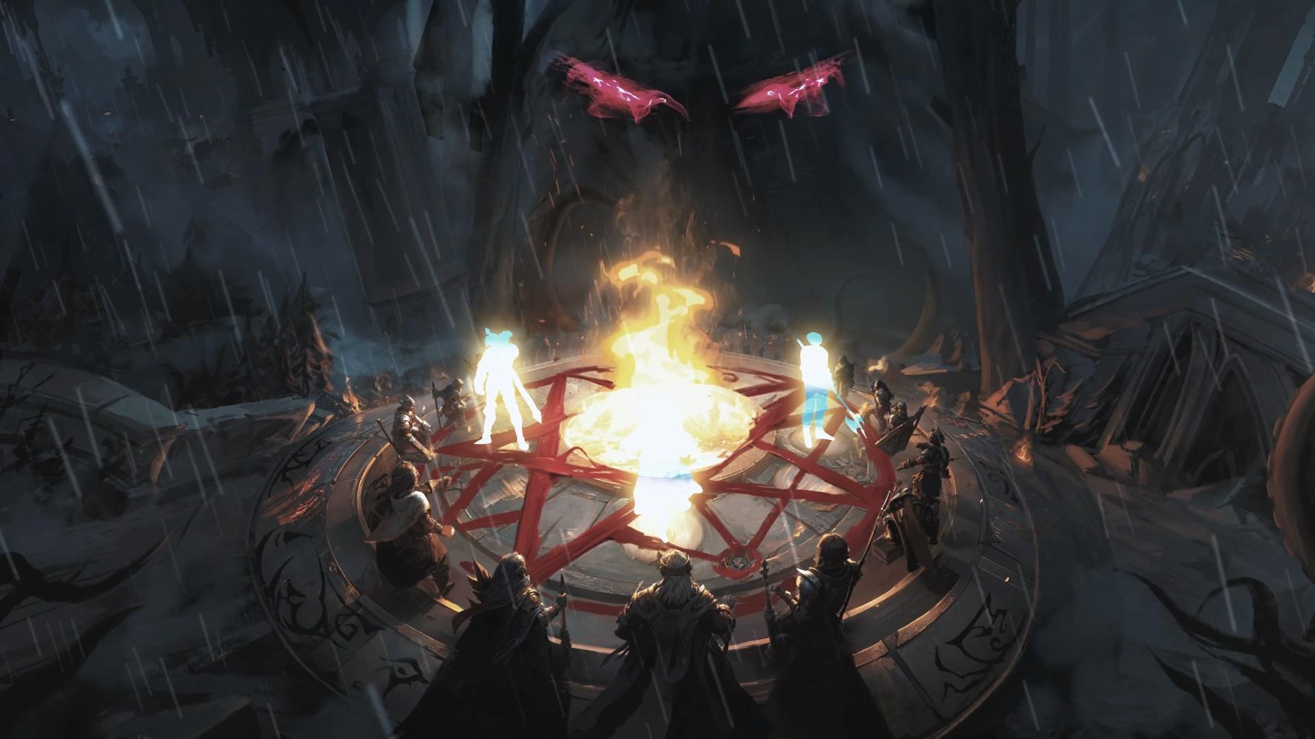 诸神竞技场截图6