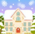 冰霜夏日之雪的惊喜