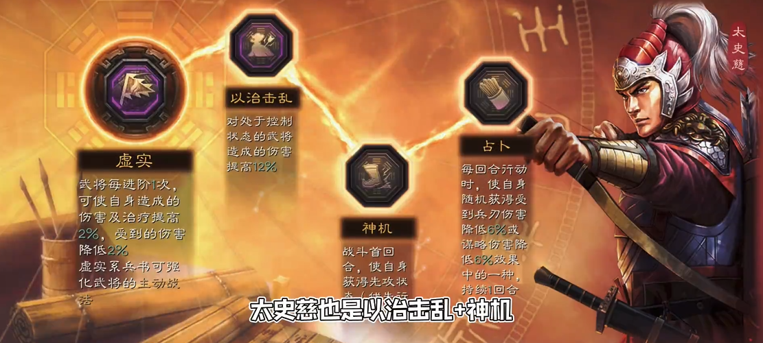 三国志战略版平民弓为什么好