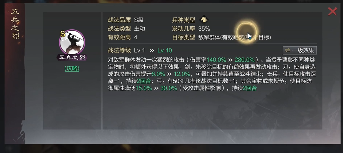 率土之滨管亥曹彰哪个好