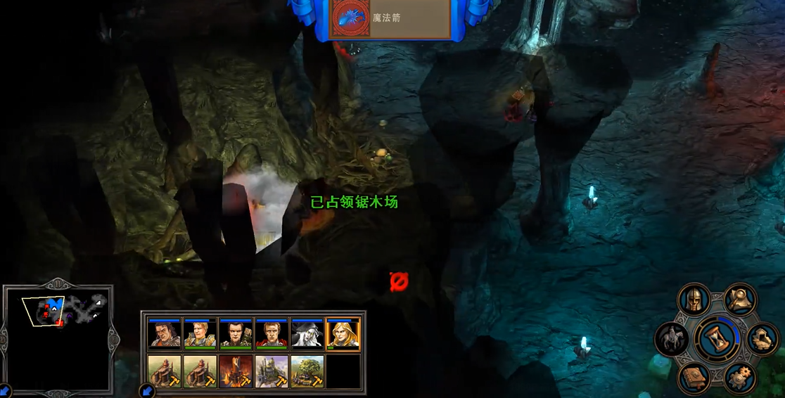 英雄无敌5维托里奥怎么加点