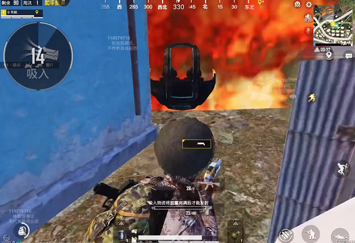 和平精英怎么练技术