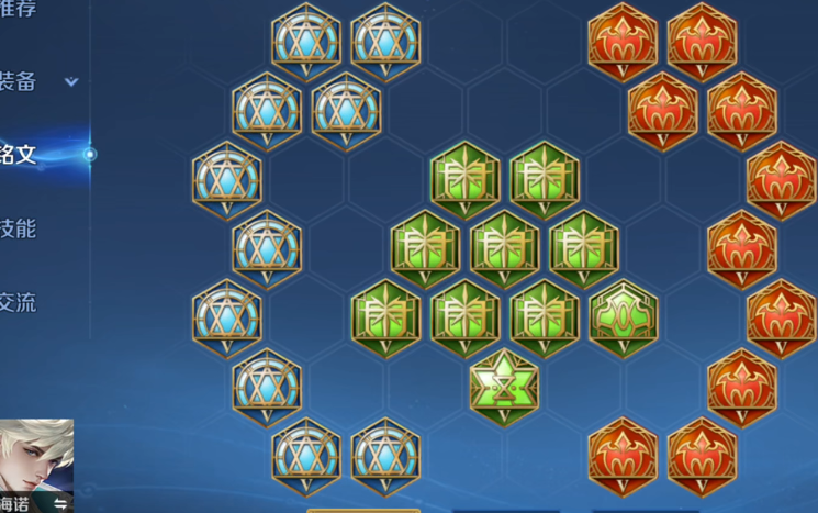 王者荣耀辅助出装出什么