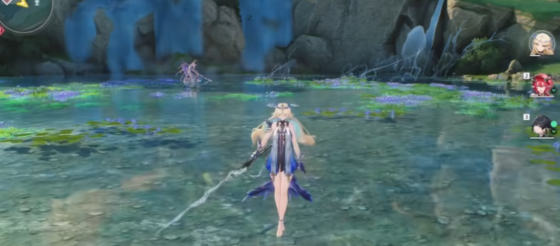 鸣潮送5星在哪领