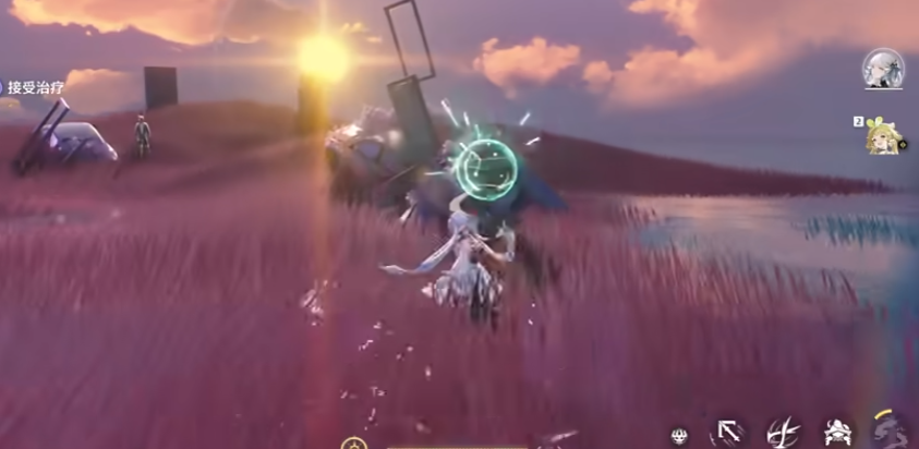 鸣潮隐身箱子箱子怎么开