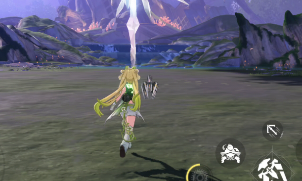 鸣潮棋盘怎么找到