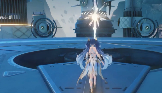 鸣潮棋盘怎么找到