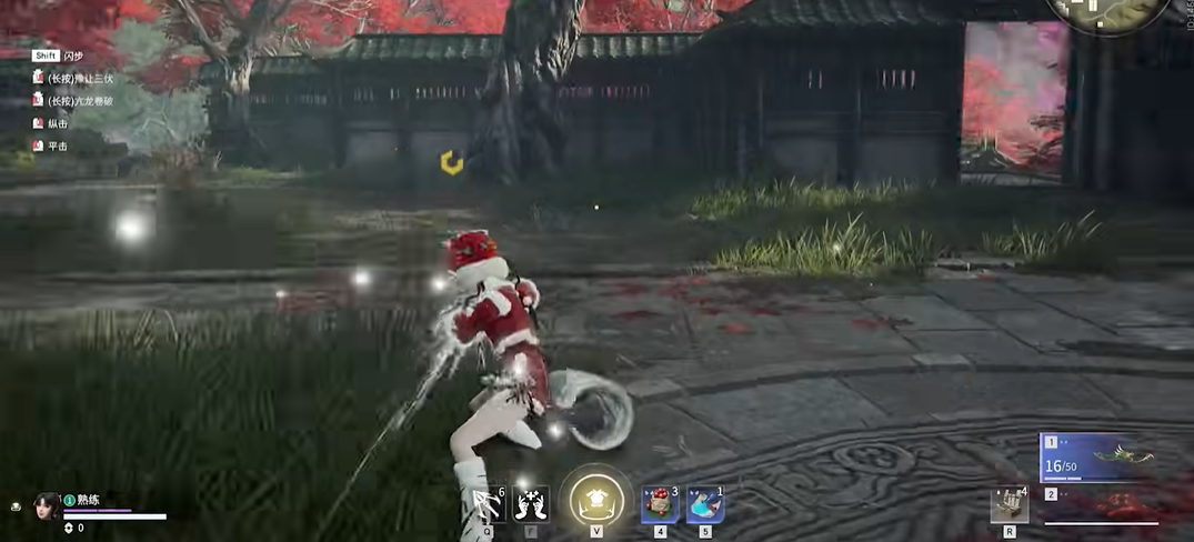 永劫无间荆轲献匕怎么触发