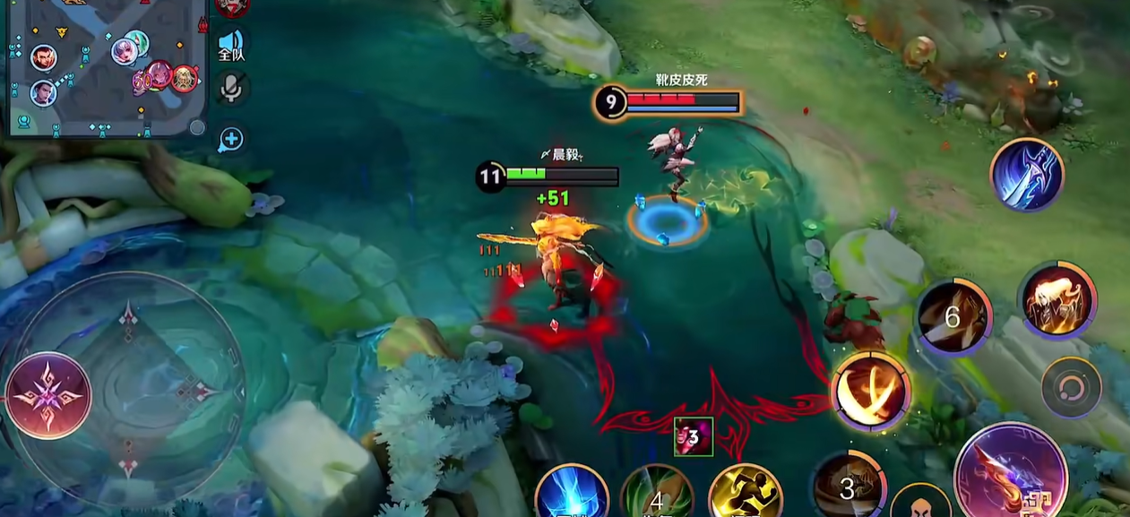 王者荣耀周瑜最强怎么出装