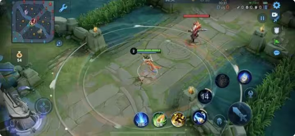 王者荣耀公孙离科研出装怎么出