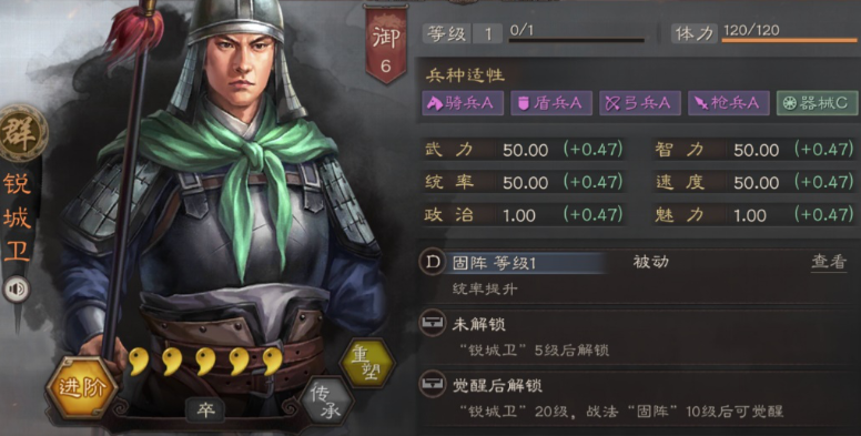 三国志战略版觉醒用什么武将好 三国志战略版觉醒用什么武将好
