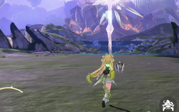 鸣潮120狗熊怎么打