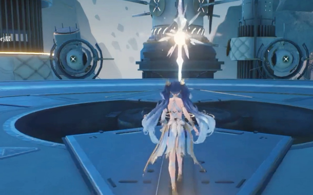 鸣潮120狗熊怎么打