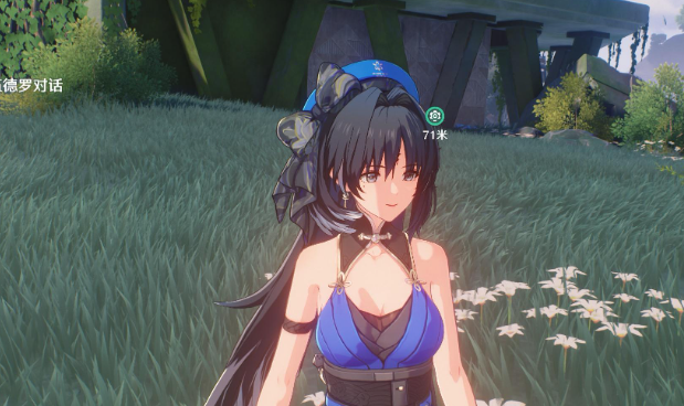 鸣潮120狗熊怎么打