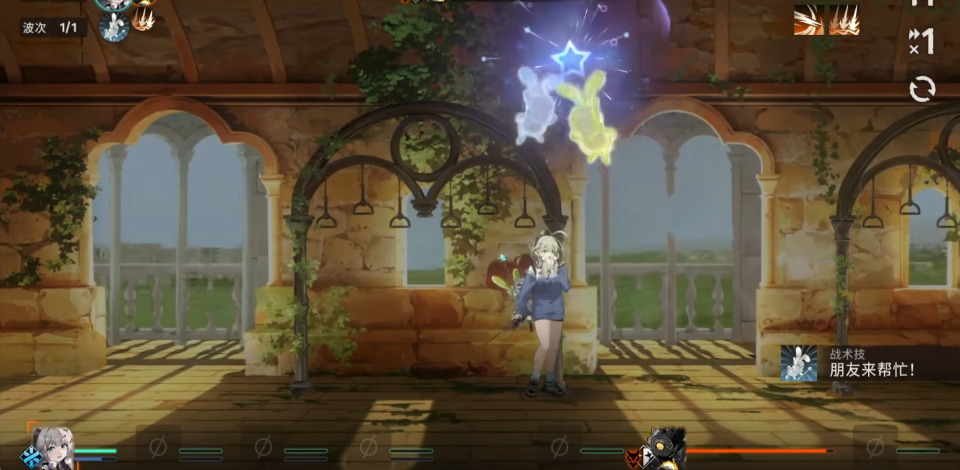 新月同行金桂值得抽吗