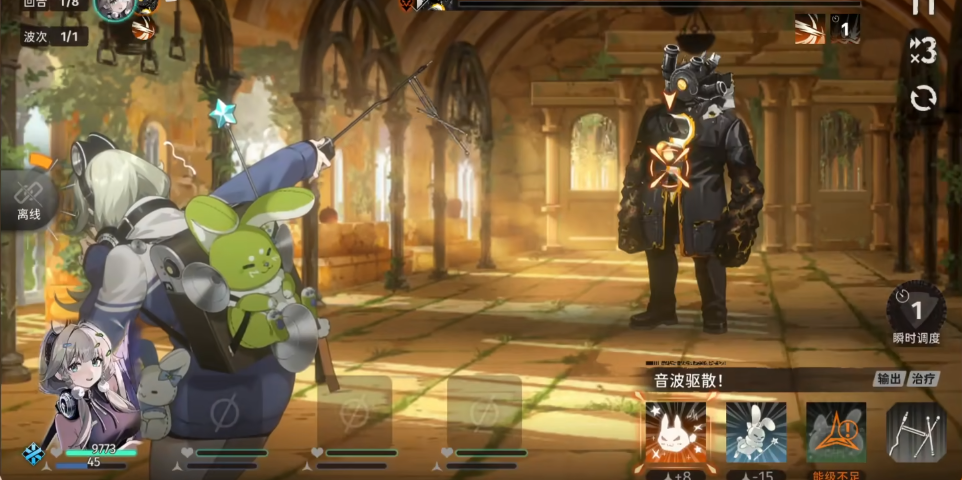 新月同行金桂值得抽吗