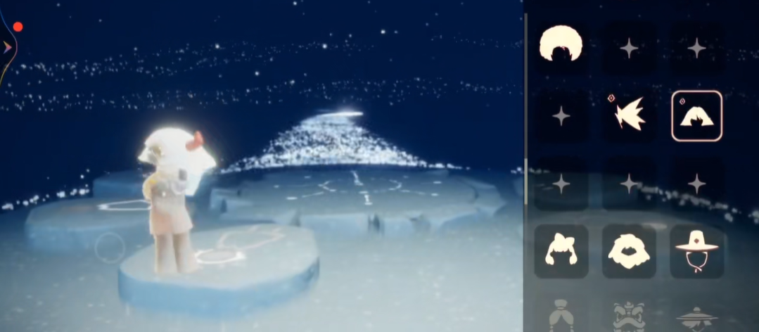 光遇菇菇如何免费获得