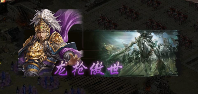 攻城掠地副本合肥李典怎么过 攻城掠地副本合肥李典怎么过