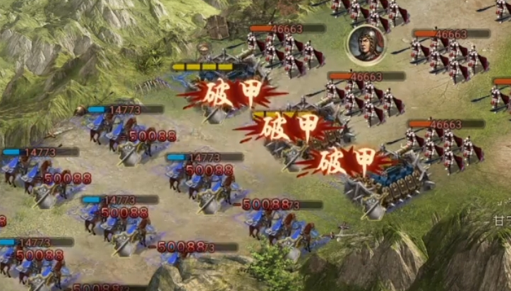 攻城掠地副本合肥李典怎么过 攻城掠地副本合肥李典怎么过
