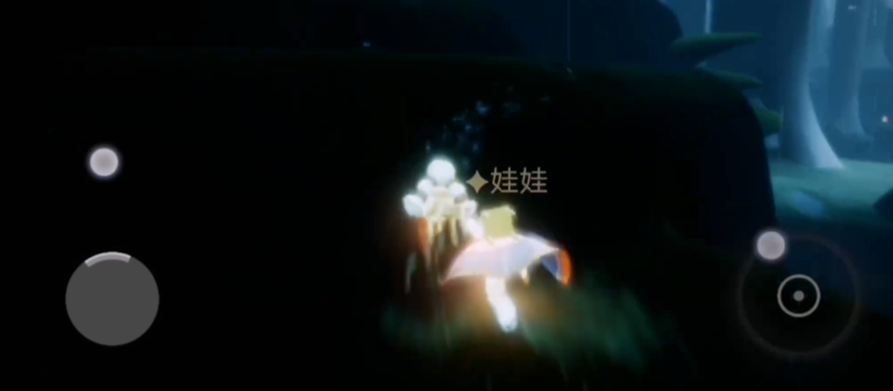光遇无翼如何跑得快 光遇无翼如何跑得快