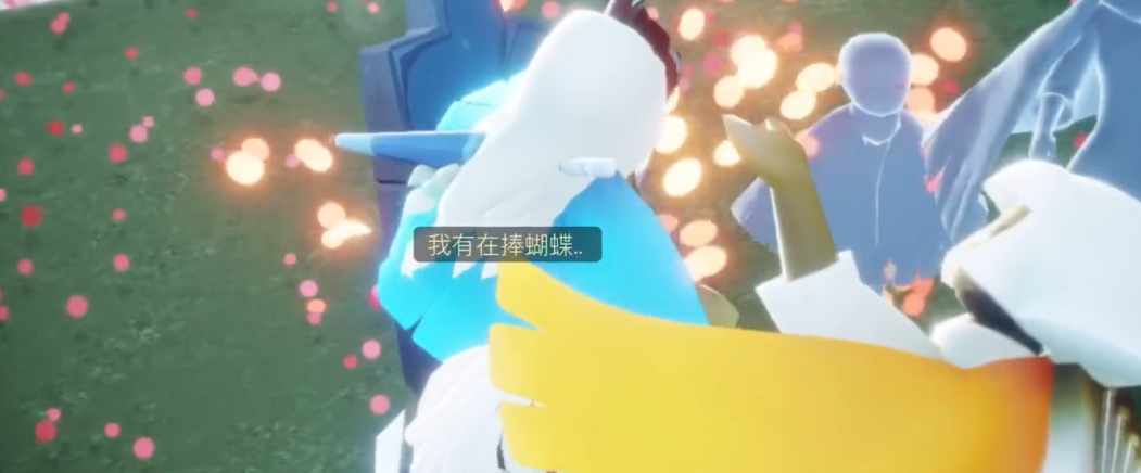光遇八人门狗狗怎么开 光遇八人门狗狗怎么开