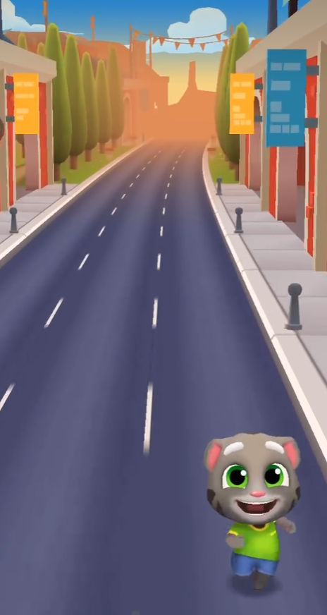 汤姆猫跑酷玩法技巧是什么 汤姆猫跑酷玩法技巧是什么