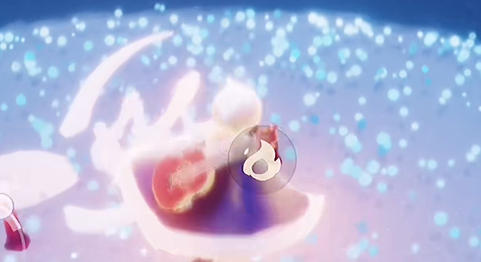 光遇白斗篷搭什么 光遇白斗篷搭什么