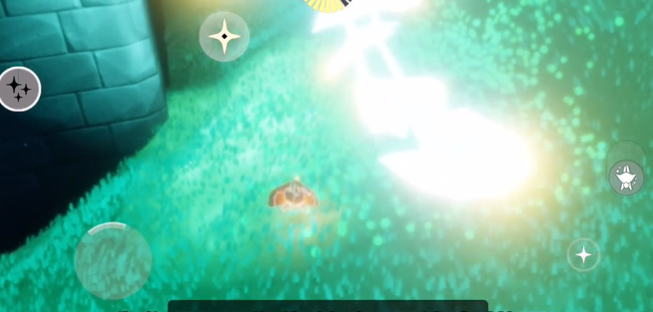 光遇深海季爱心怎么拿 光遇深海季爱心怎么拿