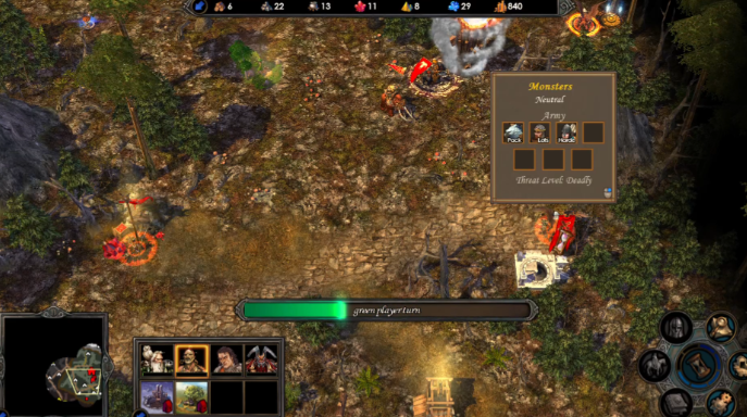 英雄无敌5矮人英雄怎么加点 英雄无敌5矮人英雄怎么加点