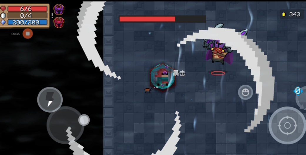 元气骑士手刀手速怎么提升最快 元气骑士手刀手速怎么提升最快