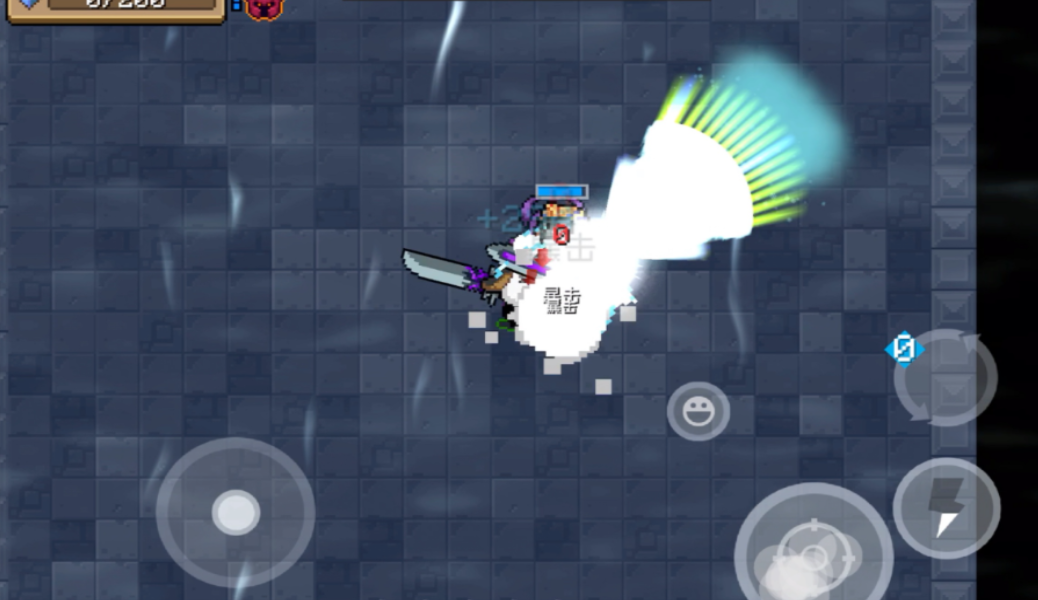 元气骑士手刀手速怎么提升最快 元气骑士手刀手速怎么提升最快