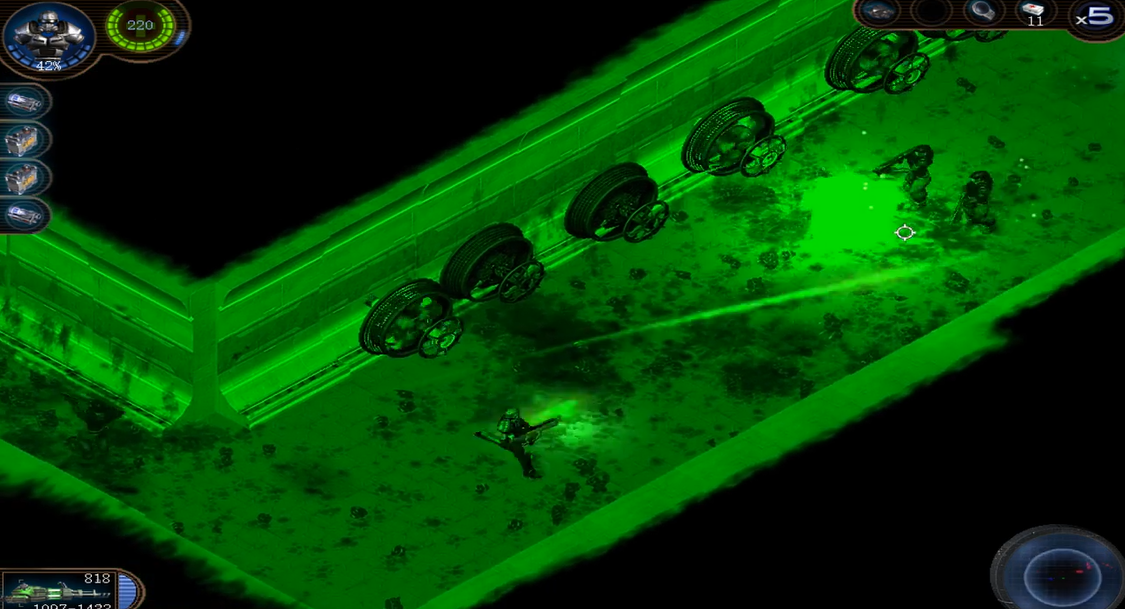 孤胆枪手3第十关怎么过 孤胆枪手3第十关怎么过