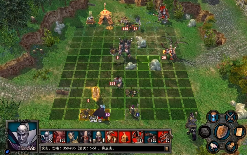 英雄无敌5黑暗之心怎么打 英雄无敌5黑暗之心怎么打