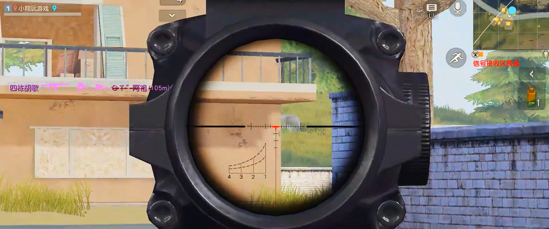 荒野行动榴弹发射器怎么用 荒野行动榴弹发射器怎么用