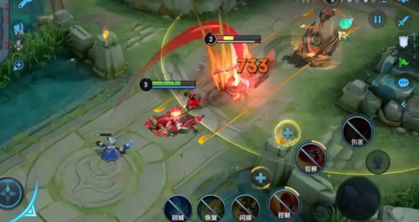 王者荣耀司马震怎么出装打野