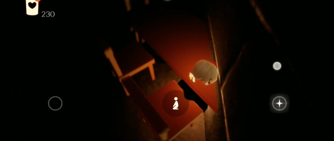 光遇墓土小黑屋如何进去 光遇墓土小黑屋如何进去