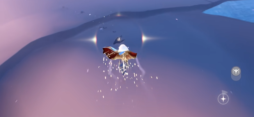 光遇如何解锁全翅膀