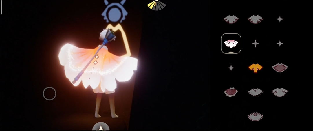 光遇桃花斗篷如何获得