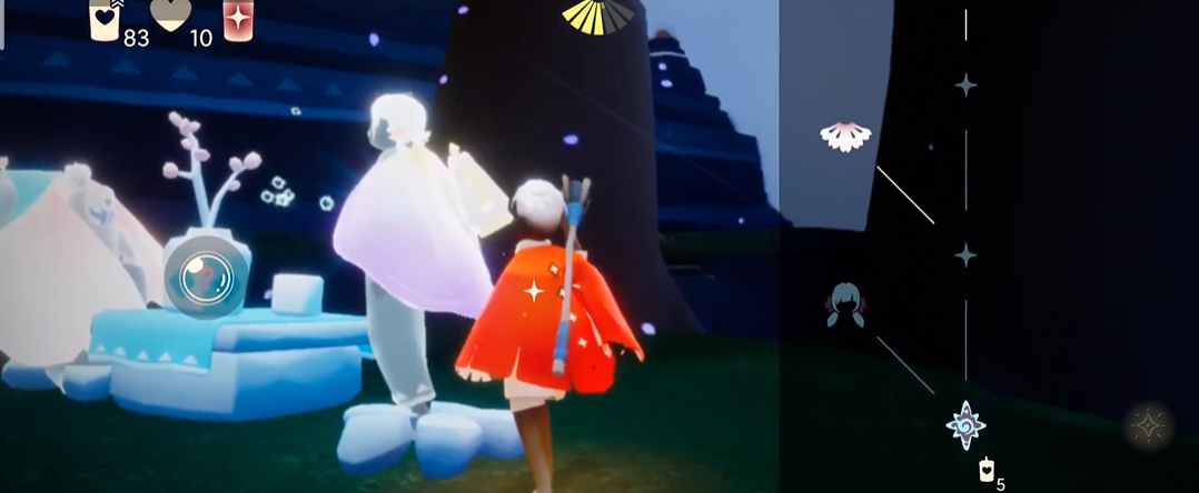 光遇桃花斗篷如何获得 光遇桃花斗篷如何获得