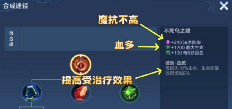 王者荣耀凯后期出什么装 王者荣耀凯后期出什么装