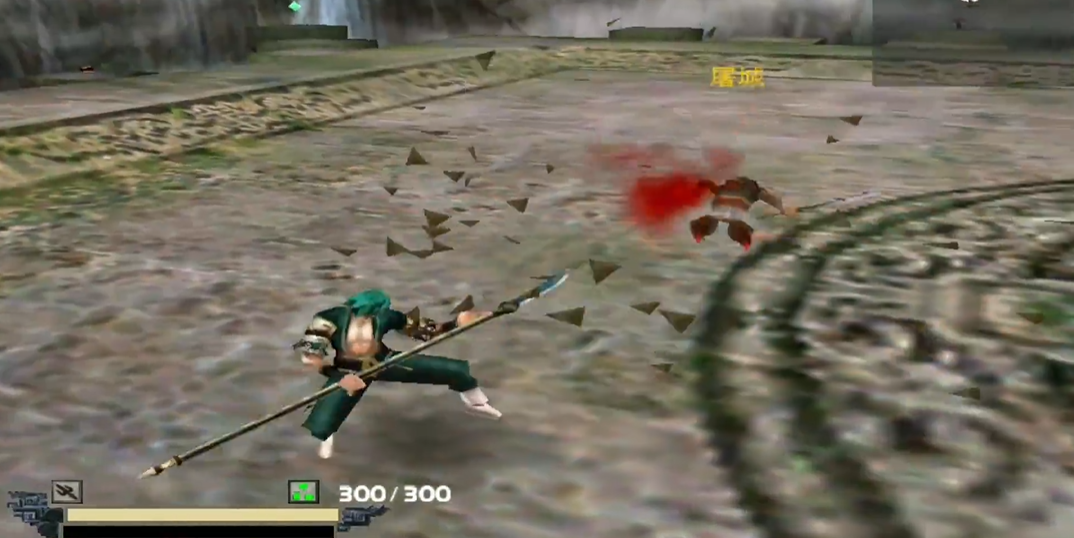 流星蝴蝶剑怎么连招 流星蝴蝶剑怎么连招