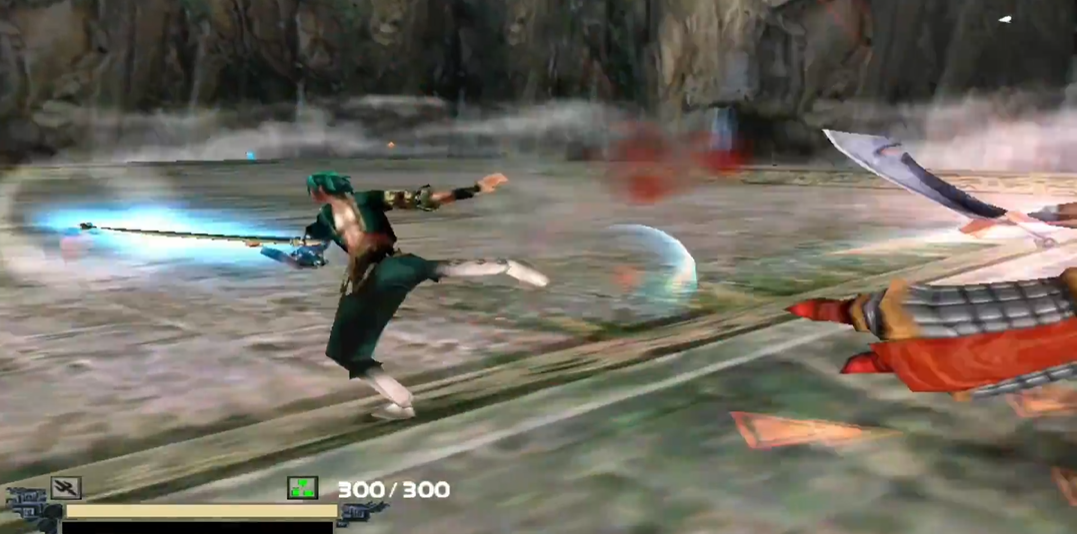 流星蝴蝶剑怎么连招 流星蝴蝶剑怎么连招