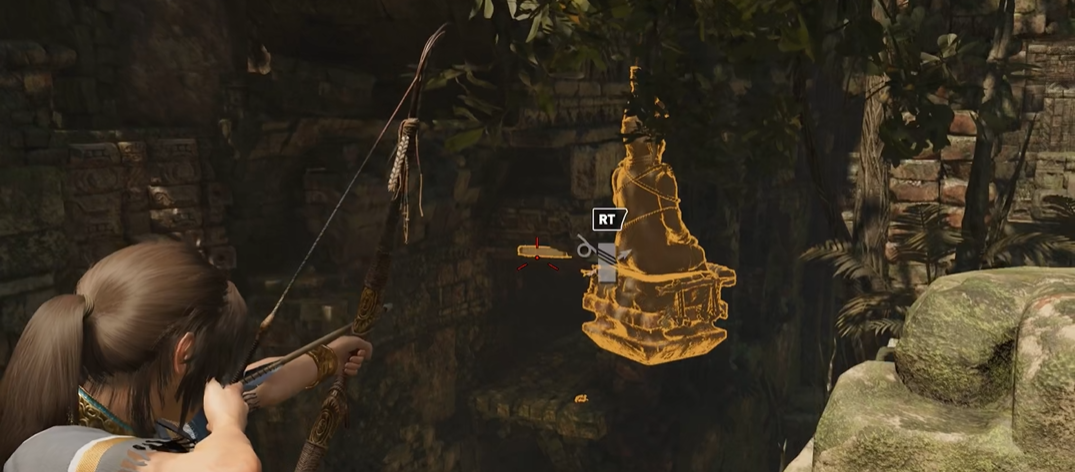 古墓丽影暗影机身古墓怎么去 古墓丽影暗影机身古墓怎么去