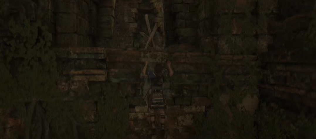 古墓丽影暗影机身古墓怎么去 古墓丽影暗影机身古墓怎么去